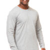 Mens Tee LS (ST404)