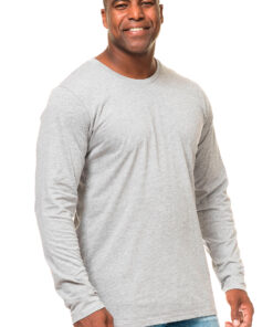 Mens Tee LS (ST404)