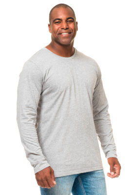 Mens Tee LS (ST404)