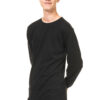 Mens Tee langærmet T-shirs til børn (ST404-B)