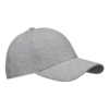 Light Melange Grey