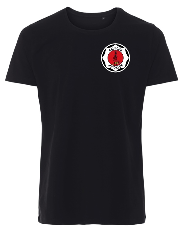 Aalborg Judoklub T-shirts