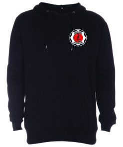 Aalborg Judoklub sweatshirt