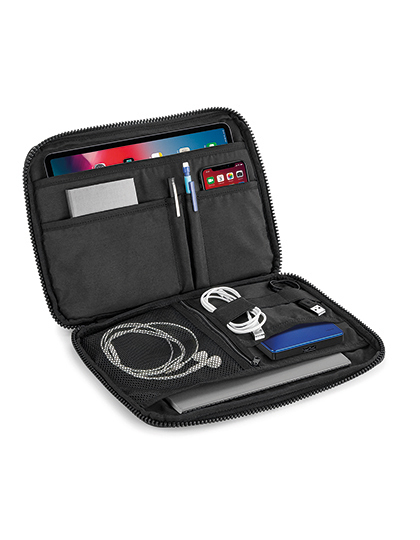 BG65 Essential Tech Organiser