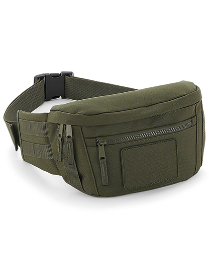 MOLLE bæltetaske BG842