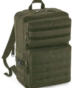 MOLLE Tactical 25L Backpack