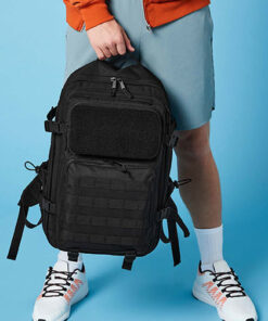 MOLLE Tactical 35L Backpack BG850