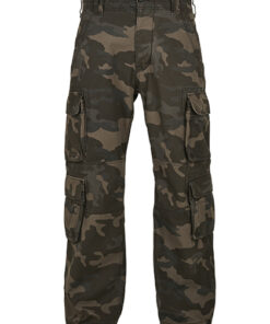 BYB1003 Pure Vintage Trousers
