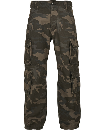 BYB1003 Pure Vintage Trousers