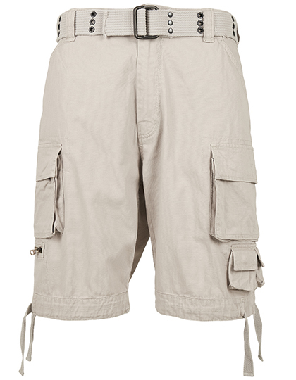 BYB2001 Savage Shorts