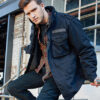 BYB3101 M-65 Giant Jacket