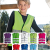 Kids Functional Vest
