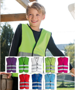 Kids Functional Vest