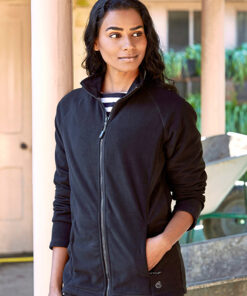 Expert Womens Miska 200 Fleece jakke