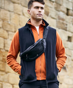 CEB007 Expert Corey Fleece Vest