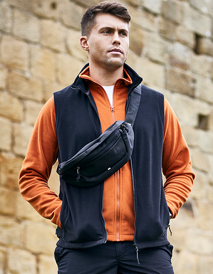 CEB007 Expert Corey Fleece Vest