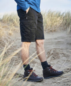 CEH001 Expert Trek Sock
