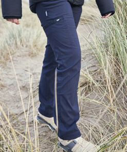 Craghoppers Expert Womens Kiwi Pro Stretch Trousers