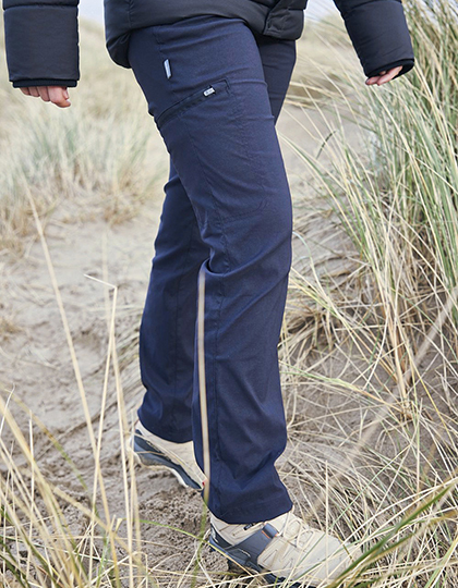 Craghoppers Expert Womens Kiwi Pro Stretch Trousers