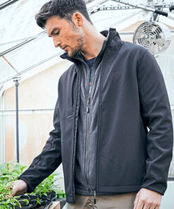 Craghoppers Expert Basecamp Softshell Jacket