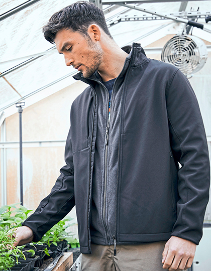 Craghoppers Expert Basecamp Softshell Jacket