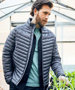 CEN001 Expert Expolite Thermal Jacket