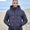 CEN003 Expert Padded Jacket