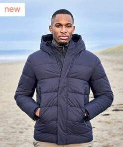 CEN003 Expert Padded Jacket
