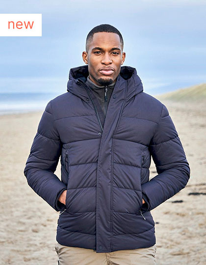 CEN003 Expert Padded Jacket