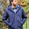 CEP001 Expert Thermic Insulated Jacket