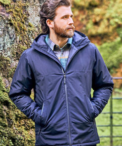 CEP001 Expert Thermic Insulated Jacket