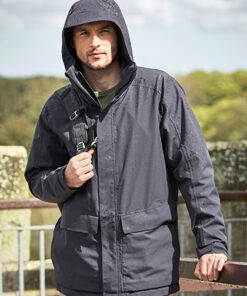 CEP003 Expert Kiwi Pro Stretch 3in1 Jacket