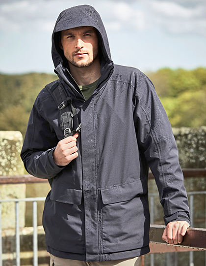 CEP003 Expert Kiwi Pro Stretch 3in1 Jacket
