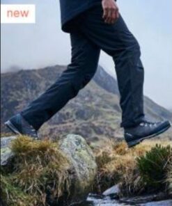 CEW009 Expert Kiwi Waterproof Thermo Trouser