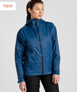 CEW011 Expert Packable Jacket