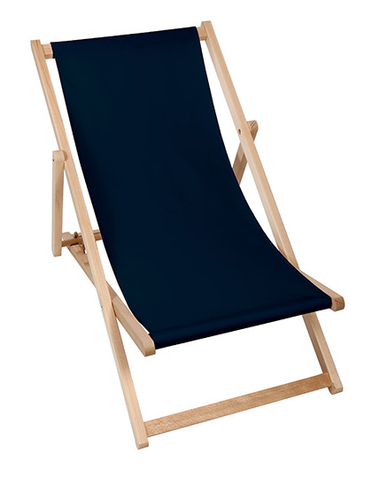 Polyester sæde til liggestol