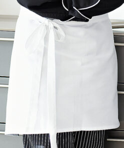 EX1004 Waist Apron 80 x 45 cm