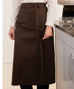 EX102 Apron 100 x 80 cm