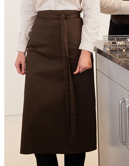 EX102 Apron 100 x 80 cm