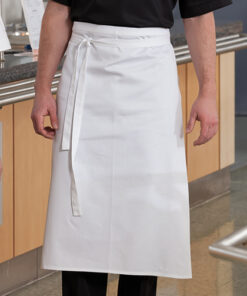 EX1024 Waist Apron 100 x 80 cm