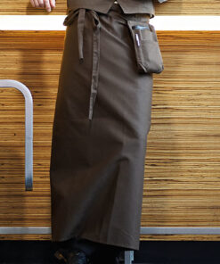 EX103 Apron 100 x 100 cm