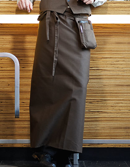 EX103 Apron 100 x 100 cm