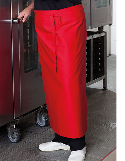 EX117 Apron XXL 130 x 100 cm