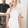EX1394 Bib Apron Basic 100 x 80 cm