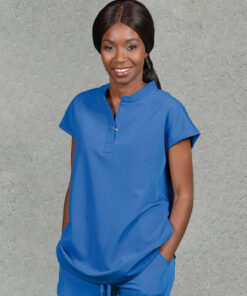 EX239 Blouse-Kasack