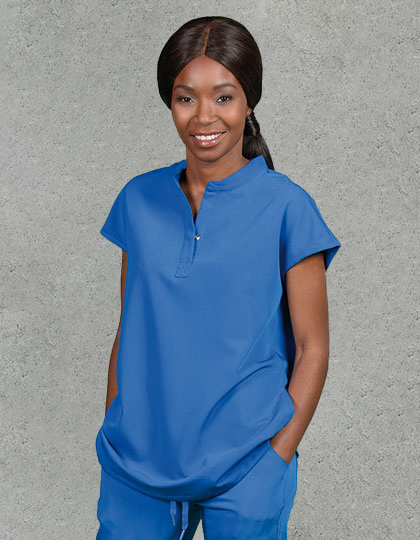 EX239 Blouse-Kasack