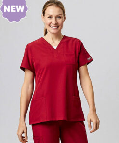 EX704 Sportsline Women-Kasack, Regular Fit