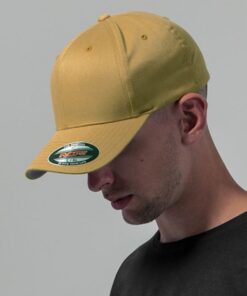 Flexfit Wooly Combed Cap FX6277
