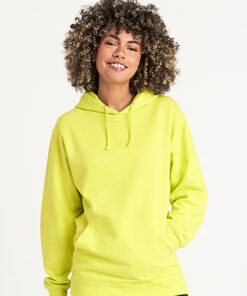 JH001 College Hoodie