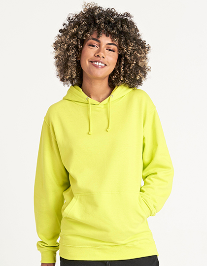 JH001 College Hoodie